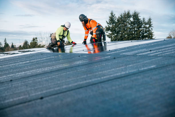Trusted Roofing service in Santa, ID - Ben Roofing and Steel LLC